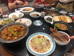 -锡和无锡菜(景丽苑店)