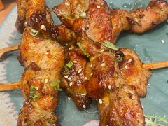 -越小品·越南餐厅(万科里店)