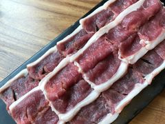 -丁卯•铜锅涮肉(工体店)