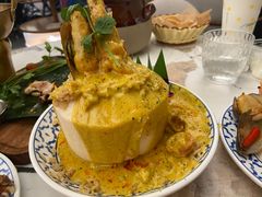 -KingThaia金泰兰(滨江天街店)