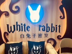 -白兔子密室(长寿路店)