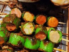 -腰子哥烤串(石佛营炫特店)