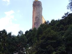 -雁荡山风景名胜区