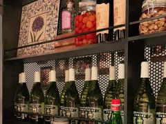 -Osteria Garden 生蚝花园餐厅(原进贤路店)