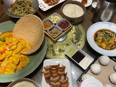 -全聚德(江宁店)