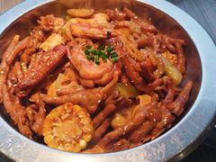-沙掌门肉蟹煲(沙溪店)