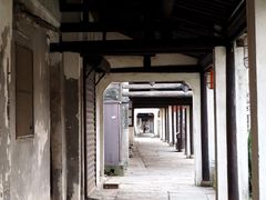 -黎里古镇