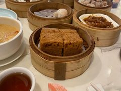 -海上名珠·海鲜酒楼(励骏庞都店)