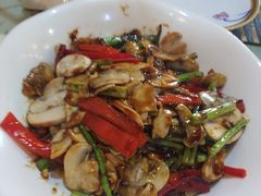 -素心斋素食餐厅