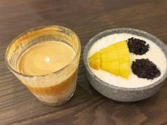 -蜜棠甜品(平山店)