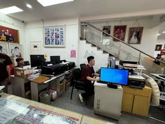 -中国照相馆(王府井店)