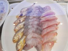 -宁海食府·涌宴(真和店)