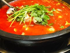 -石锅鱼府(二分店)