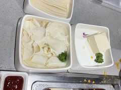 -海底捞火锅(油麻地店)