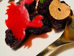 黑椒牛肉粒-福玺荟(外滩罗斯福店)