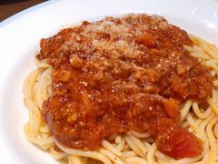 -萨莉亚意式餐厅(杭州滨江天街店)