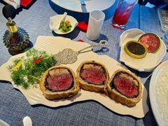 -弦月窗LUNETTE BY AMANDA(复兴路店)