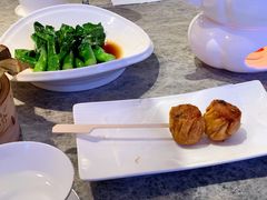-悦秀·高级粤菜