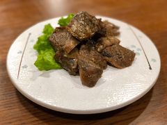 五香熏鱼-聚缘堂·海鲜私房菜(松岭路店)