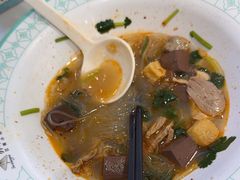 -苏晓玥·江南小吃(深圳北站店)
