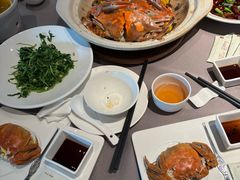 -徐记海鲜(观沙岭|滨江新城店)