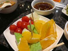 -海底捞火锅(汇悦城店)