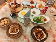 -新金盛·海鲜酒楼(盐田店)