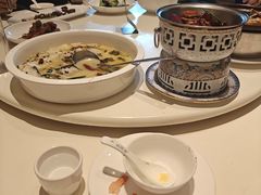 -外婆家(古墩印象城店)