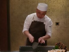 -罗宾斯牛排馆(重庆丽晶酒店)