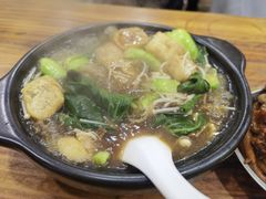 -凡老头米线砂锅(古荡新村西粮站)