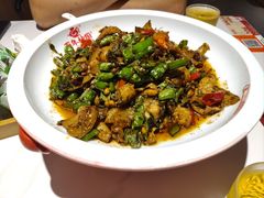 -百年神厨·地道川菜(清江西路店)