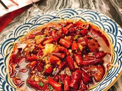 -中国大酒店·食街