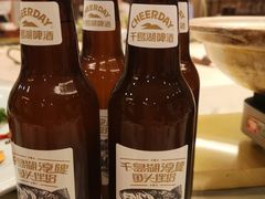 -千岛湖鱼味馆(十字街总店)