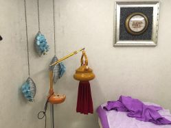 -健身堂科技美肌SPA