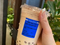 -CHARLIETOWN红茶公司(南京万象天地店)