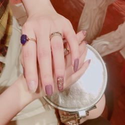 -Miss·A日式美甲美睫