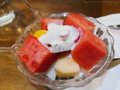 -阿娜尔·新疆菜(宜家荟聚中心店)
