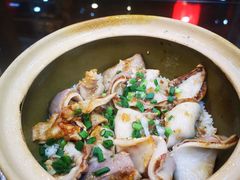 -红星光发煲仔饭(文海店)