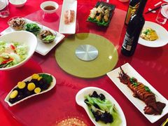 -上海华夏假日酒店