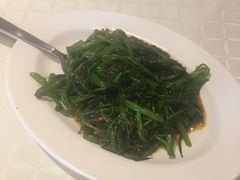 -无招牌海鲜餐厅(滨海艺术中心店)