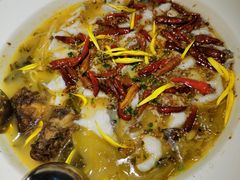 -太二酸菜鱼(菱角湖万达店)
