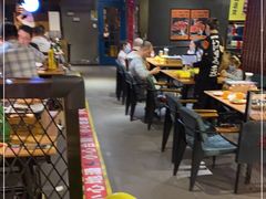 -喝丢一只鞋海鲜烧烤·海肠捞饭(东关街店)