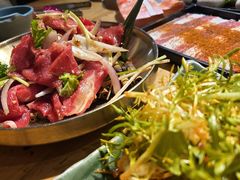 -红沃烤肉(家乐福2部店)