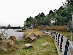 -美兰湖景区