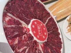 -千牛将·鲜牛肉火锅(开元路店)