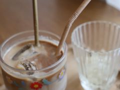 桂花拿铁-朴谷之食