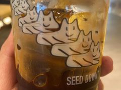 浓缩加冰-Jap Jap Cafe(美院店)