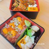 日料迷上线，高端日料食盒天花板