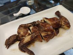 -老季市·三代非遗传承·地标美食老汁鸡(工农路店)