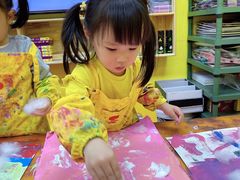 -杨梅红艺术教育(万象城教学中心)